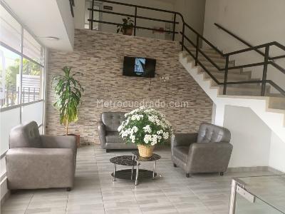 Apartamento en venta en Tintal Norte, Bogotá · foto 2 de 13