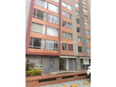 Apartamento en venta en Tintal Norte, Bogotá · foto 3 de 13