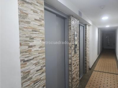 Apartamento en venta en Tintal Norte, Bogotá · foto 4 de 13