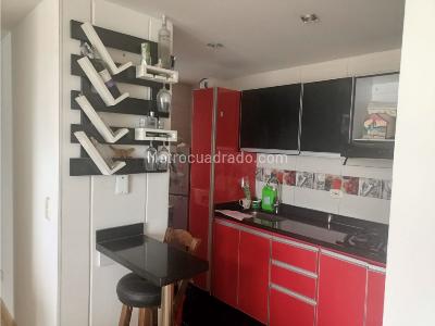 Apartamento en venta en Tintal Norte, Bogotá · foto 5 de 13