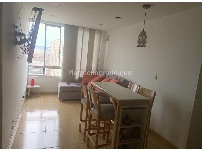 Apartamento en venta en Tintal Norte, Bogotá · foto 6 de 13