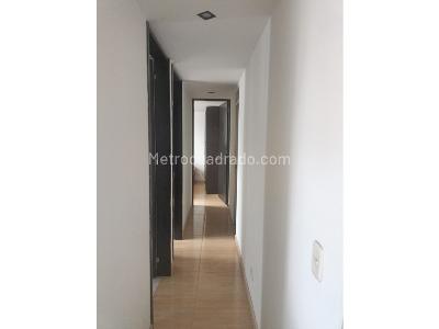 Apartamento en venta en Tintal Norte, Bogotá · foto 7 de 13