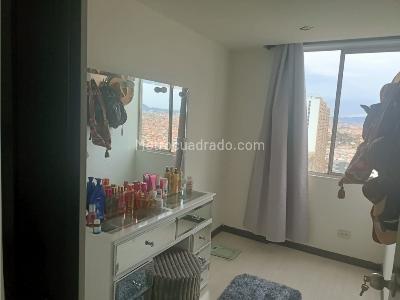 Apartamento en venta en Tintal Norte, Bogotá · foto 9 de 13