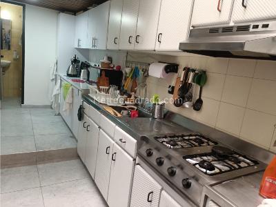Casa de 4 alcobas en venta en Villa Claudia, Bogotá, 228 m² · foto 7 de 20