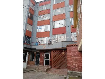 Apartamento en venta en Fontibon, Bogotá · foto 2 de 13