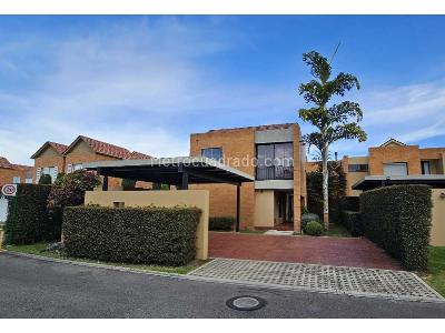 Casa en venta en Fontanar, Chía · foto 2 de 20
