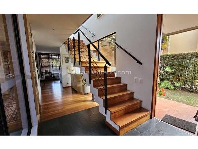 Casa en venta en Fontanar, Chía · foto 4 de 20