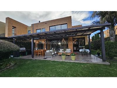 Casa en venta en Fontanar, Chía · foto 18 de 20