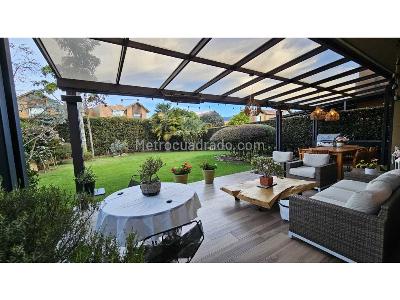 Casa en venta en Fontanar, Chía · foto 19 de 20