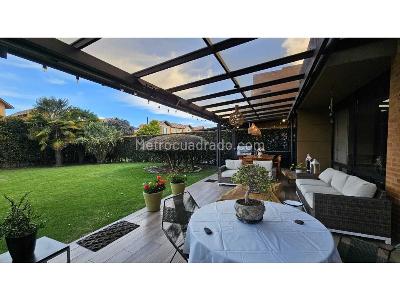 Casa en venta en Fontanar, Chía · foto 20 de 20