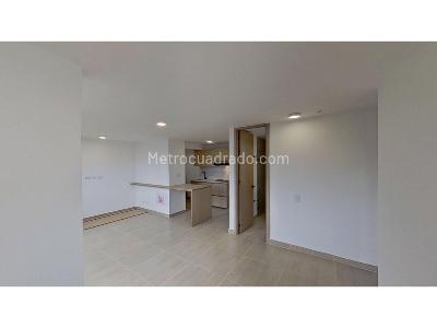 Apartamento de 2 alcobas en venta en Santa Ana, Bello, 49 m² · foto 3 de 13