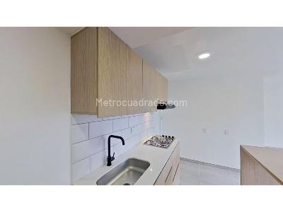 Apartamento de 2 alcobas en venta en Santa Ana, Bello, 49 m² · foto 5 de 13