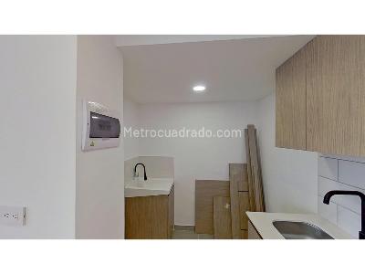 Apartamento de 2 alcobas en venta en Santa Ana, Bello, 49 m² · foto 6 de 13