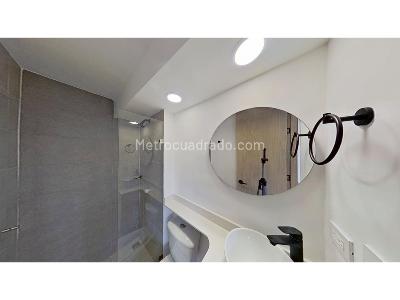 Apartamento de 2 alcobas en venta en Santa Ana, Bello, 49 m² · foto 7 de 13