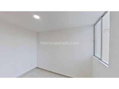 Apartamento de 2 alcobas en venta en Santa Ana, Bello, 49 m² · foto 10 de 13