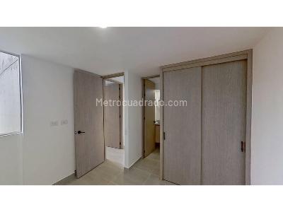 Apartamento de 2 alcobas en venta en Santa Ana, Bello, 49 m² · foto 11 de 13