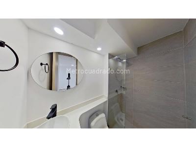 Apartamento de 2 alcobas en venta en Santa Ana, Bello, 49 m² · foto 12 de 13