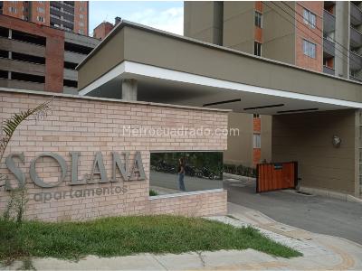 Apartamento de 2 alcobas en venta en Santa Ana, Bello, 49 m² · foto 13 de 13