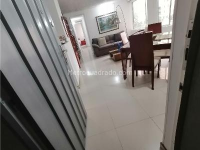 Apartamento de 3 alcobas en venta en Perdomo, Bogotá, 52 m² · foto 2 de 20