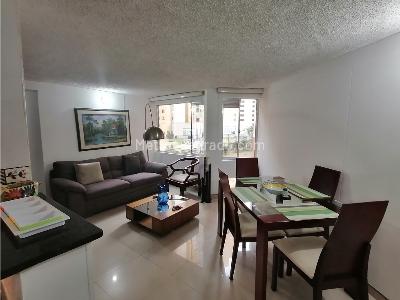 Apartamento de 3 alcobas en venta en Perdomo, Bogotá, 52 m² · foto 3 de 20