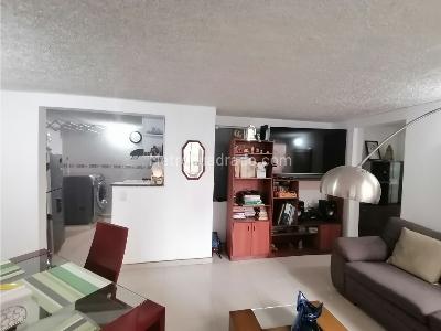 Apartamento de 3 alcobas en venta en Perdomo, Bogotá, 52 m² · foto 5 de 20