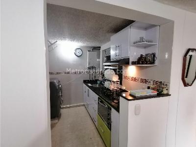 Apartamento de 3 alcobas en venta en Perdomo, Bogotá, 52 m² · foto 6 de 20