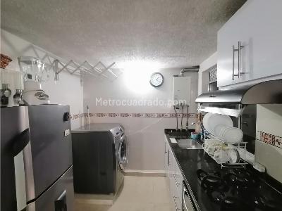 Apartamento de 3 alcobas en venta en Perdomo, Bogotá, 52 m² · foto 8 de 20