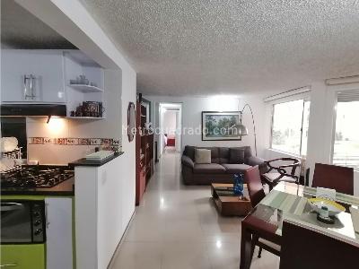 Apartamento de 3 alcobas en venta en Perdomo, Bogotá, 52 m² · foto 9 de 20