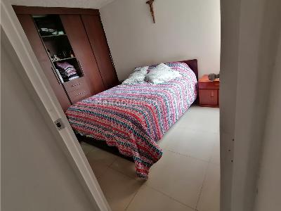 Apartamento de 3 alcobas en venta en Perdomo, Bogotá, 52 m² · foto 10 de 20