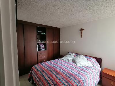 Apartamento de 3 alcobas en venta en Perdomo, Bogotá, 52 m² · foto 11 de 20