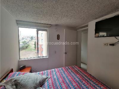 Apartamento de 3 alcobas en venta en Perdomo, Bogotá, 52 m² · foto 12 de 20