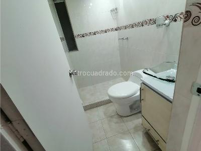 Apartamento de 3 alcobas en venta en Perdomo, Bogotá, 52 m² · foto 13 de 20