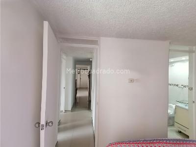 Apartamento de 3 alcobas en venta en Perdomo, Bogotá, 52 m² · foto 15 de 20