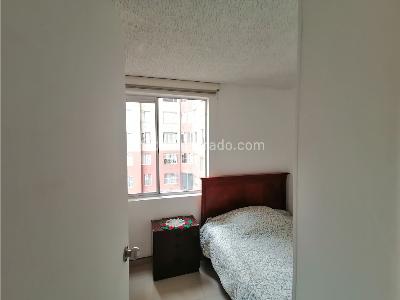 Apartamento de 3 alcobas en venta en Perdomo, Bogotá, 52 m² · foto 18 de 20