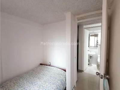 Apartamento de 3 alcobas en venta en Perdomo, Bogotá, 52 m² · foto 19 de 20