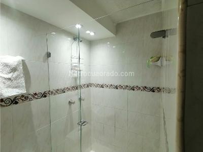 Apartamento de 3 alcobas en venta en Perdomo, Bogotá, 52 m² · foto 20 de 20