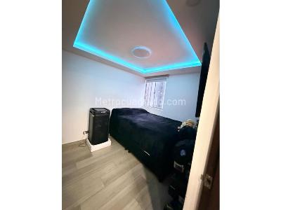 Apartamento en venta en La Felicidad, Bogotá · foto 10 de 20