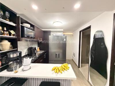 Apartamento en venta en La Felicidad, Bogotá · foto 11 de 20