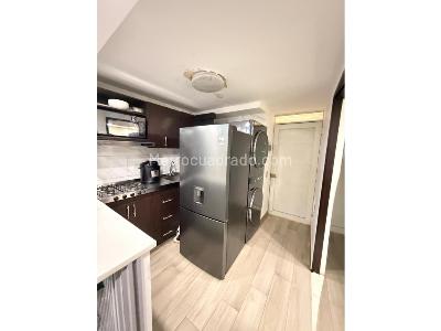 Apartamento en venta en La Felicidad, Bogotá · foto 12 de 20