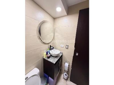 Apartamento en venta en La Felicidad, Bogotá · foto 14 de 20