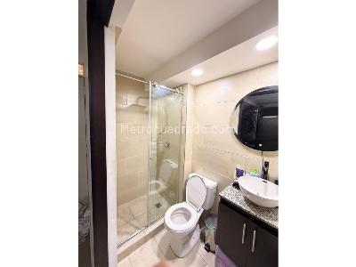 Apartamento en venta en La Felicidad, Bogotá · foto 15 de 20