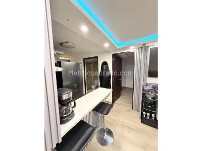 Apartamento en venta en La Felicidad, Bogotá · foto 16 de 20
