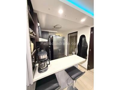 Apartamento en venta en La Felicidad, Bogotá · foto 17 de 20