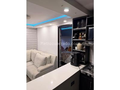 Apartamento en venta en La Felicidad, Bogotá · foto 18 de 20