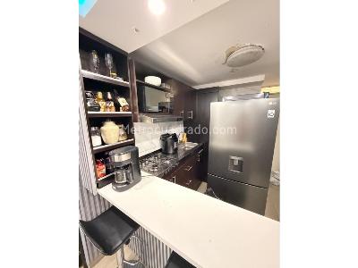 Apartamento en venta en La Felicidad, Bogotá · foto 19 de 20