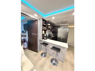 Apartamento en venta en La Felicidad, Bogotá · foto 20 de 20
