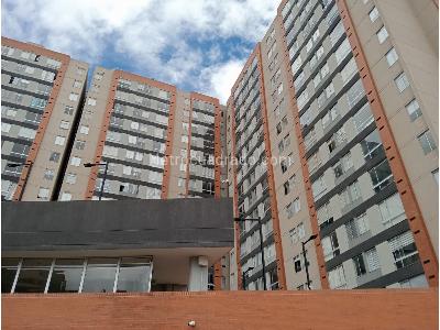 Apartamento en venta en La Felicidad, Bogotá · foto 2 de 20
