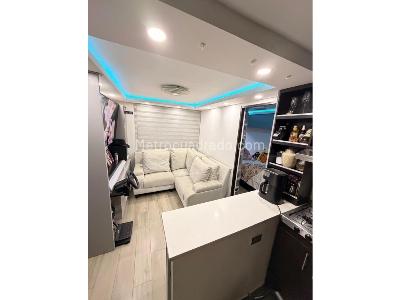 Apartamento en venta en La Felicidad, Bogotá · foto 3 de 20