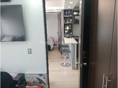 Apartamento en venta en La Felicidad, Bogotá · foto 5 de 20