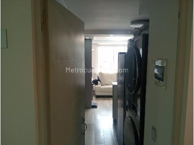 Apartamento en venta en La Felicidad, Bogotá · foto 6 de 20